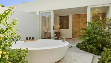 Sirru Fen Fushi Private Lagoon Resort