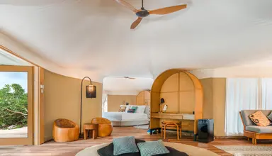 Sirru Fen Fushi Private Lagoon Resort