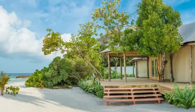 Sirru Fen Fushi Private Lagoon Resort