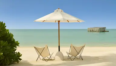 Sirru Fen Fushi Private Lagoon Resort