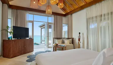Sirru Fen Fushi Private Lagoon Resort