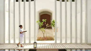 Sirru Fen Fushi Private Lagoon Resort