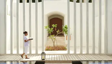 Sirru Fen Fushi Private Lagoon Resort