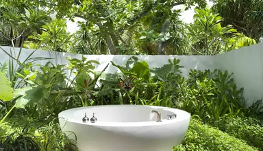 Sirru Fen Fushi Private Lagoon Resort