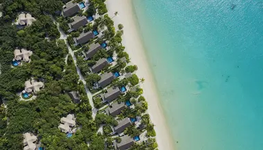 Sirru Fen Fushi Private Lagoon Resort