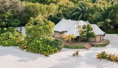 Sirru Fen Fushi Private Lagoon Resort