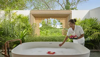Sirru Fen Fushi Private Lagoon Resort