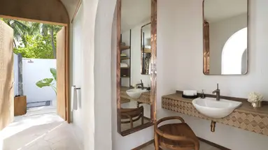 Sirru Fen Fushi Private Lagoon Resort