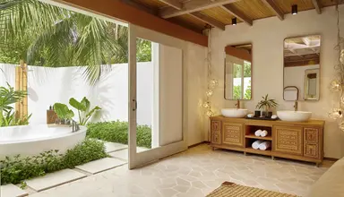 Sirru Fen Fushi Private Lagoon Resort