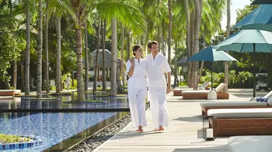 Sirru Fen Fushi Private Lagoon Resort