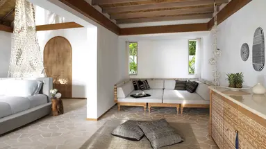 Sirru Fen Fushi Private Lagoon Resort