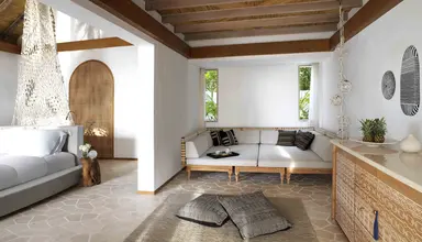 Sirru Fen Fushi Private Lagoon Resort