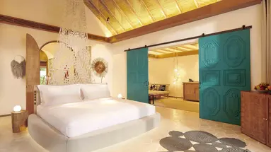 Sirru Fen Fushi Private Lagoon Resort