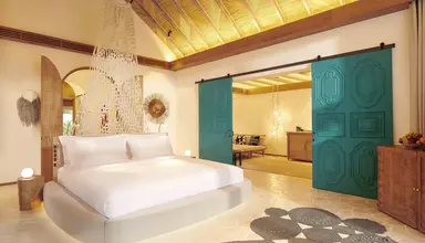 Sirru Fen Fushi Private Lagoon Resort