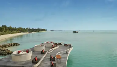 Sirru Fen Fushi Private Lagoon Resort