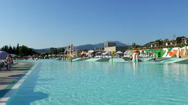 Sisan Hotel Village