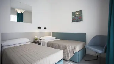 Sisan Hotel Village