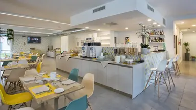 Sisan Hotel Village