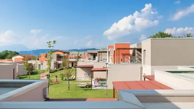 Sisan Hotel Village