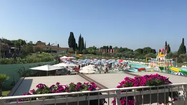 Sisan Hotel Village