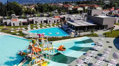 Sisan Hotel Village
