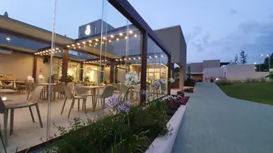 Sisan Hotel Village