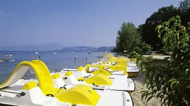 Sisan Hotel Village