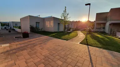 Sisan Hotel Village