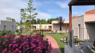Sisan Hotel Village