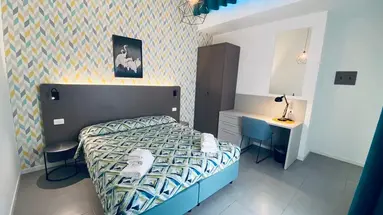 Sisan Hotel Village