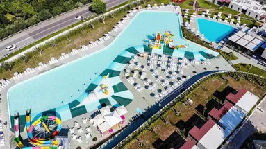 Sisan Hotel Village