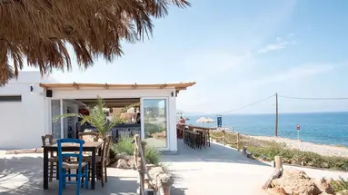 Sissi Bay