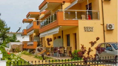 Sissy's Villas Potos