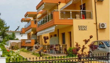 Sissy's Villas Potos