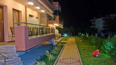 Sissy's Villas Potos