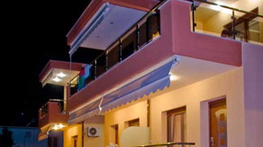 Sissy's Villas Potos