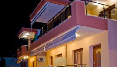 Sissy's Villas Potos