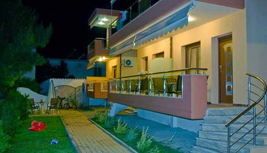 Sissy's Villas Potos