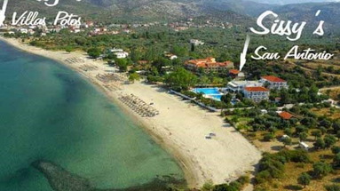 Sissy's Villas Potos