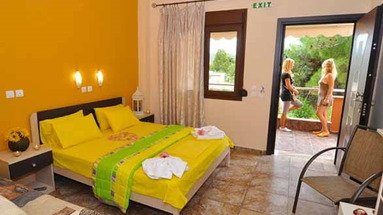 Sissy's Villas Potos