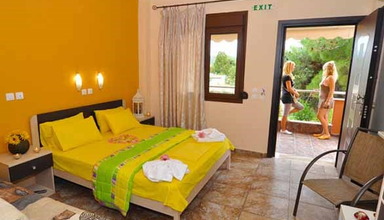 Sissy's Villas Potos