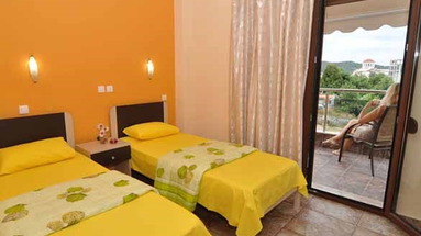 Sissy's Villas Potos