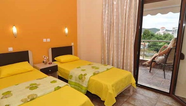 Sissy's Villas Potos