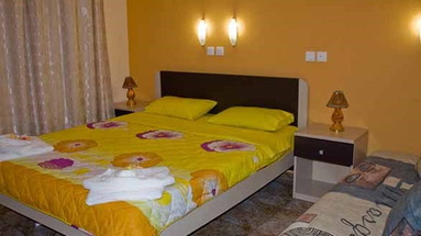 Sissy's Villas Potos