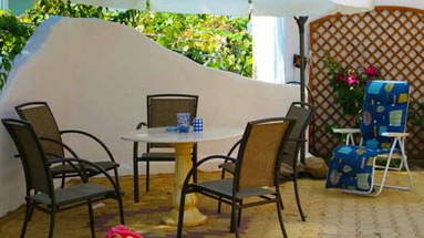 Sissy's Villas Potos