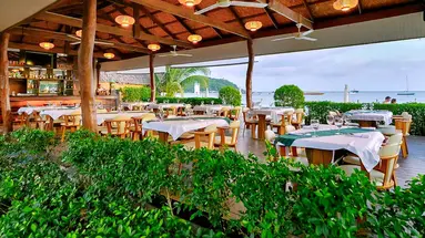 Sita Beach Resort