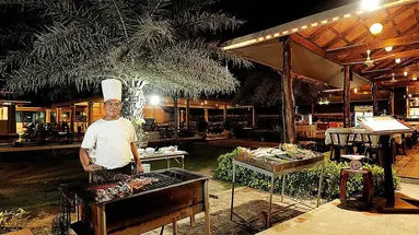 Sita Beach Resort