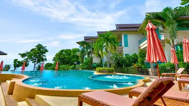Sita Beach Resort