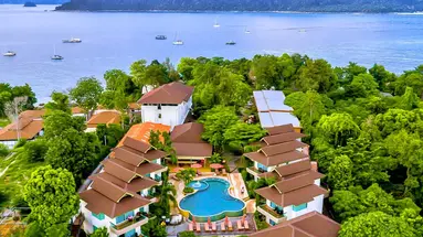 Sita Beach Resort