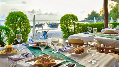 Sita Beach Resort